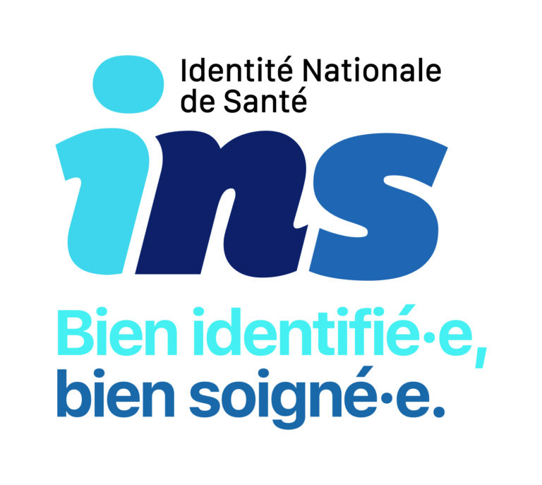 INS - Bien identifié.e, bien soigné.e