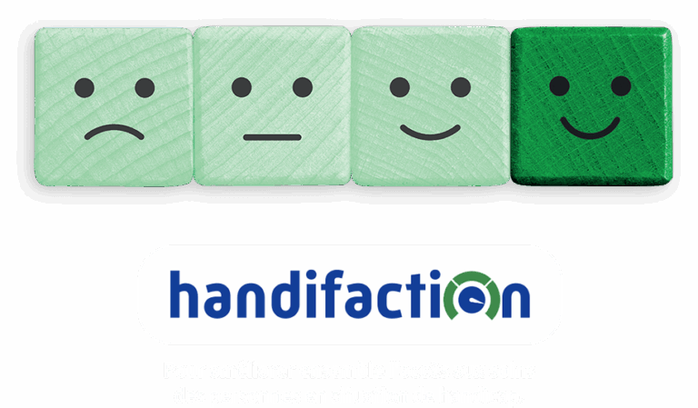 Handifaction : Pour améliorer ensemble l&rsquo;accès aux soins des personnes en situation de handicap